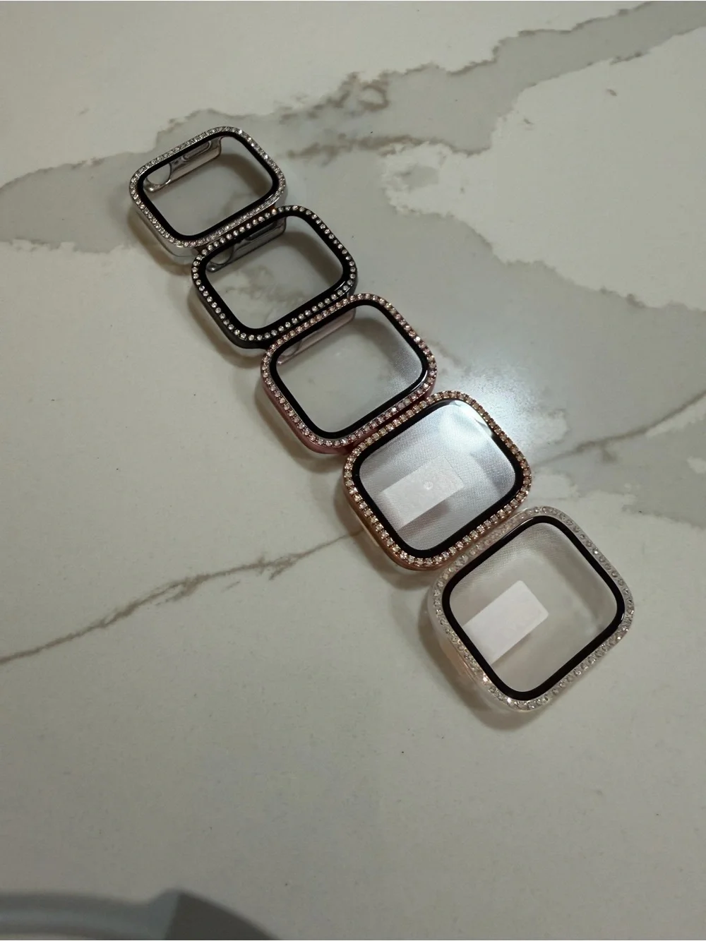 N/A set five